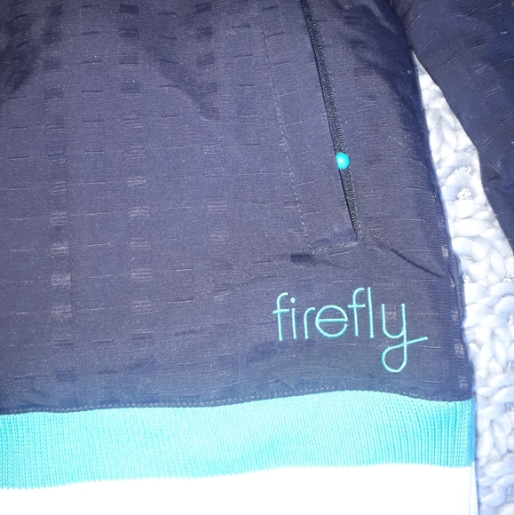 SOLD Firefly Ski/Snowboard Jacket - Picture 6 of 7